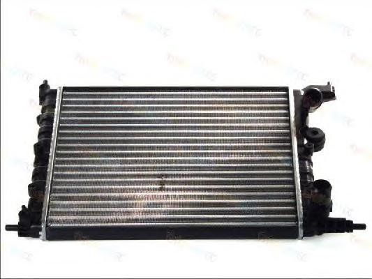 Радиатор охлаждения THERMOTEC