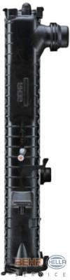 Радиатор охлаждения HELLA