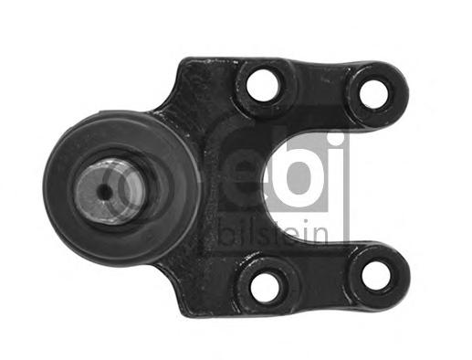 Несущий / направляющий шарнир FEBI BILSTEIN
