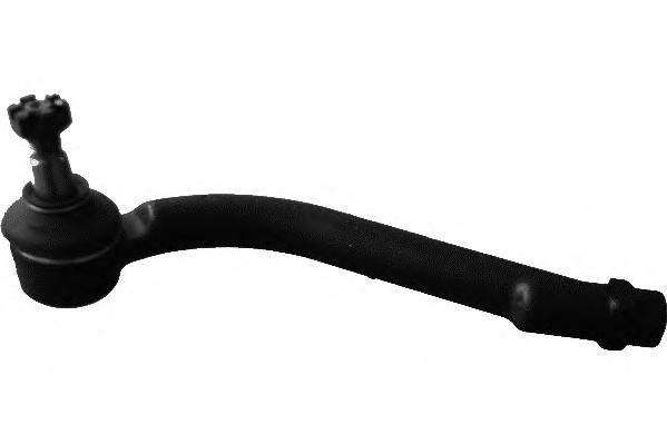 Наконечник рулевой тяги MOOG