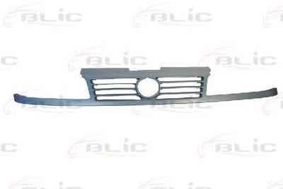 Решетка радиатора BLIC 5601-00-9590990P