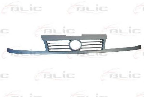 Решетка радиатора BLIC