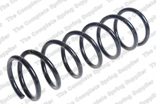 Пружина ходовой части LESJOFORS