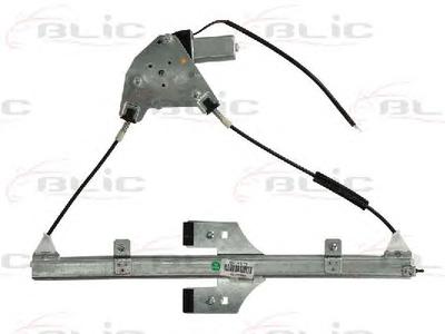 Стеклоподъемник BLIC 6060-00-VW4786