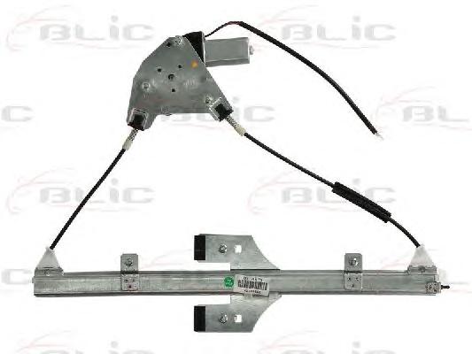 Стеклоподъемник BLIC