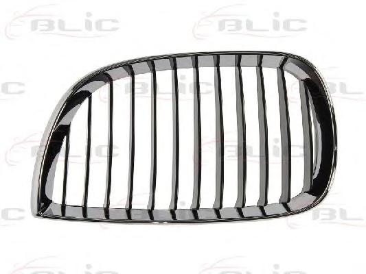 Решетка радиатора BLIC