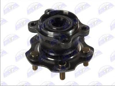 Подшипник ступицы BTA H21078BTA