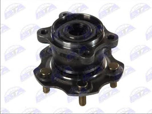 Подшипник ступицы BTA