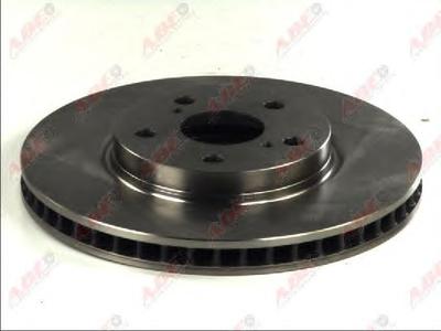 Тормозной диск ABE