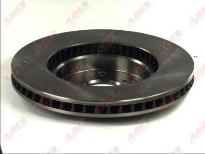 Тормозной диск ABE