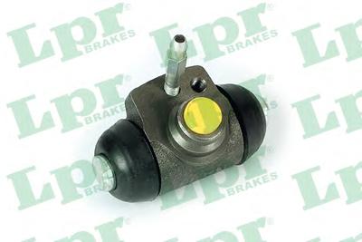 Тормозной цилиндр LPR 4089
