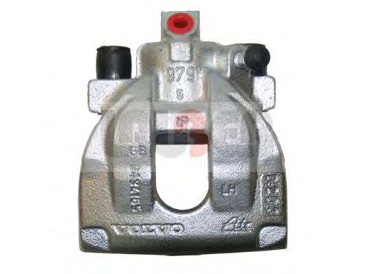 Тормозной суппорт LAUBER