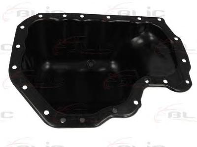 Масляный поддон BLIC