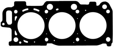 Прокладка, головка цилиндра AJUSA 10164400