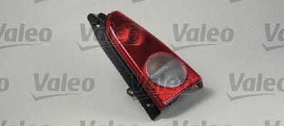 Задний фонарь VALEO 043204