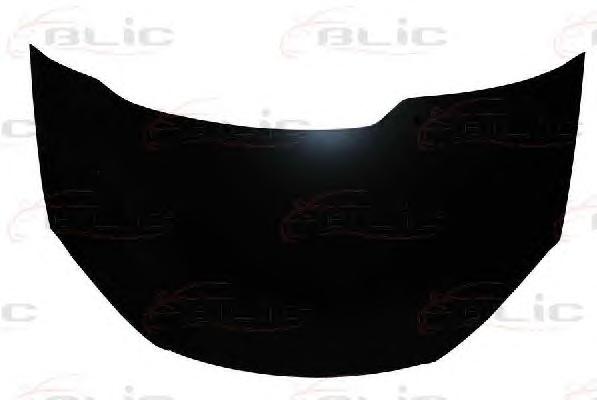 Капот BLIC