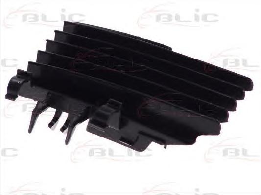 Решетка вентилятора, буфер BLIC