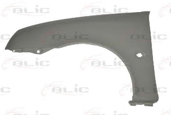 Крыло BLIC