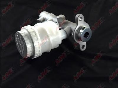 Главный тормозной цилиндр ABE