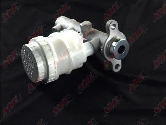 Главный тормозной цилиндр ABE