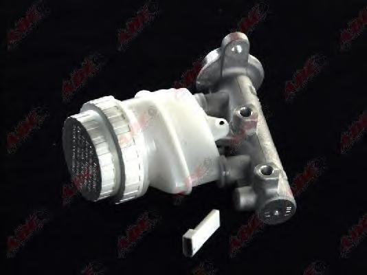 Главный тормозной цилиндр ABE