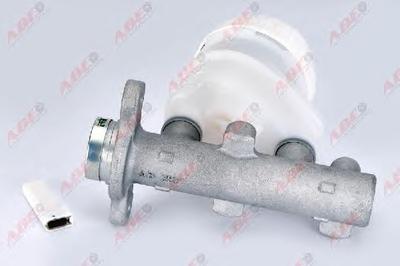 Главный тормозной цилиндр ABE