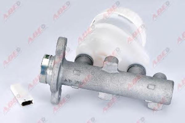 Главный тормозной цилиндр ABE