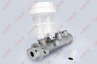 Главный тормозной цилиндр ABE