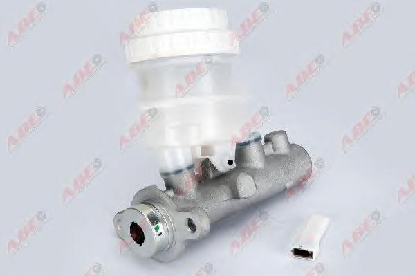 Главный тормозной цилиндр ABE