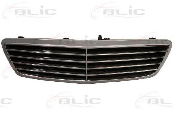 Решетка радиатора BLIC