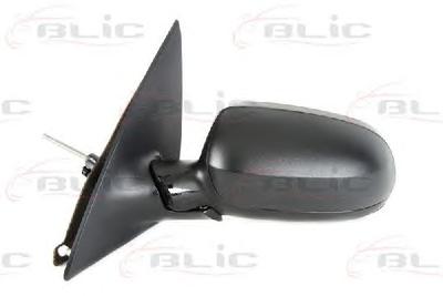 Наружное зеркало BLIC