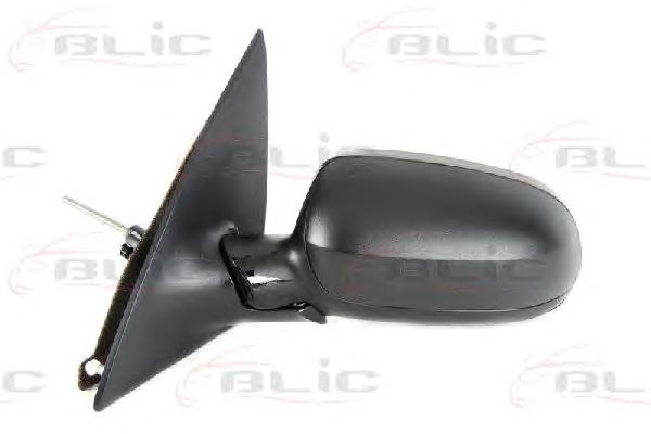 Наружное зеркало BLIC