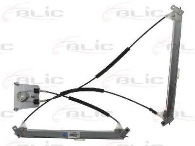 Стеклоподъемник BLIC 6060-00-AI7565