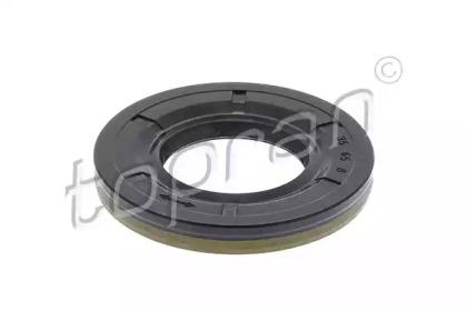 Уплотняющее кольцо, дифференциал TOPRAN