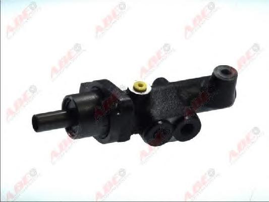 Главный тормозной цилиндр ABE