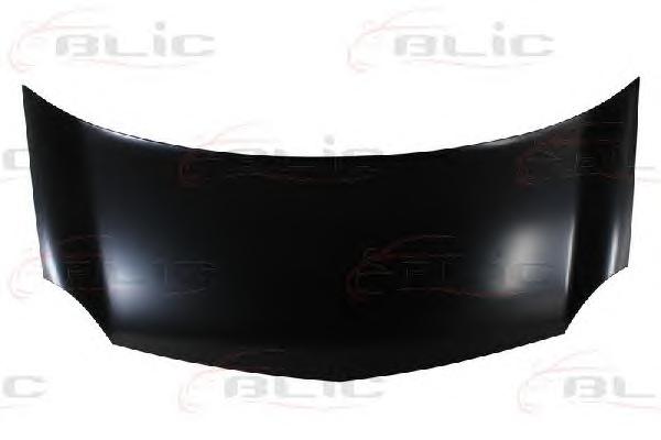 Капот BLIC