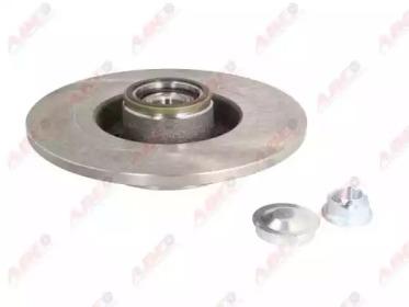 Тормозной диск ABE