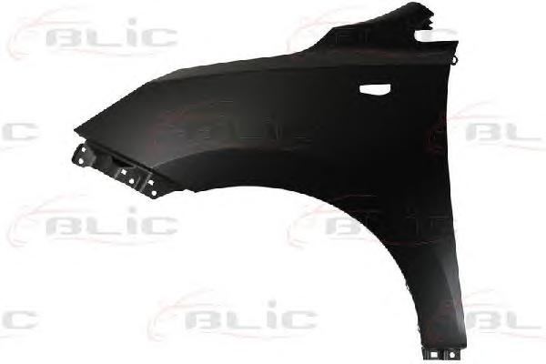 Крыло BLIC