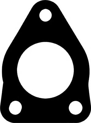 Прокладка выхлопной трубы REINZ