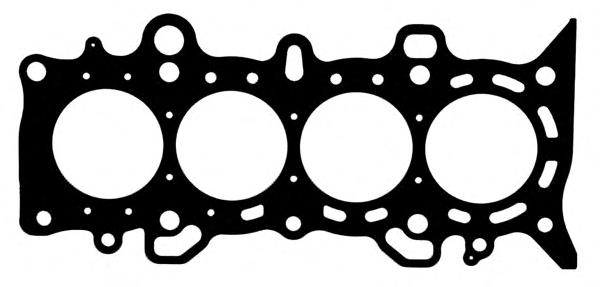 Прокладка, головка цилиндра REINZ