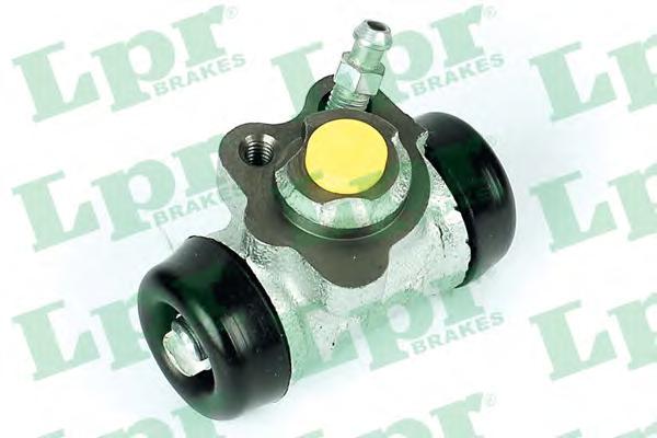 Тормозной цилиндр LPR