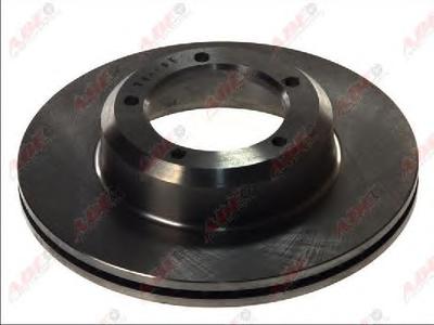 Тормозной диск ABE