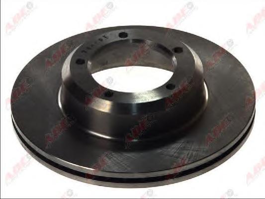 Тормозной диск ABE