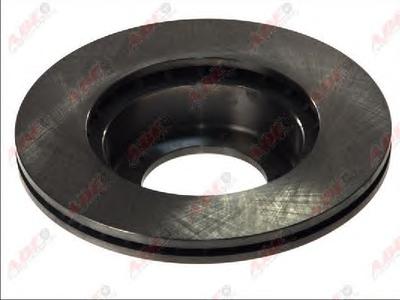 Тормозной диск ABE