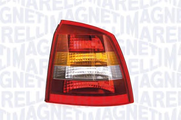 Задний фонарь MAGNETI MARELLI