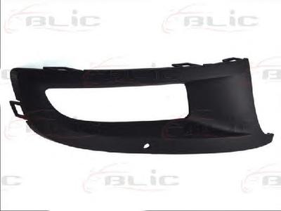 Решетка вентилятора, буфер BLIC 6502-07-9507998P