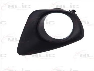 Решетка вентилятора, буфер BLIC 6502-07-3421921P