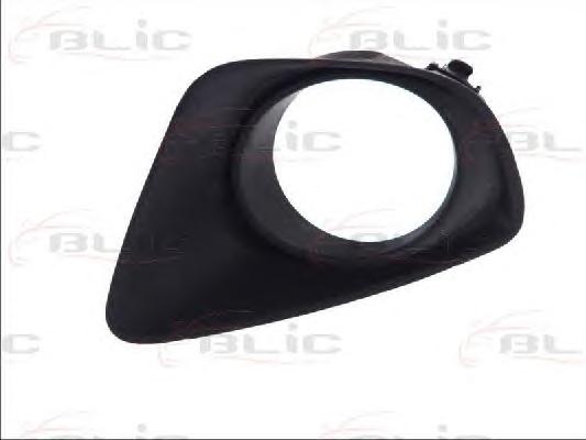 Решетка вентилятора, буфер BLIC