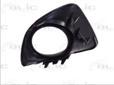 Решетка вентилятора, буфер BLIC