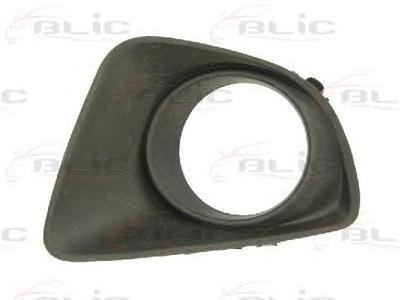 Решетка вентилятора, буфер BLIC